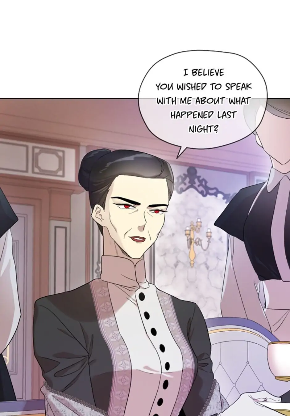 I Married the Male Lead’s Dad Chapter 13 - Page 49