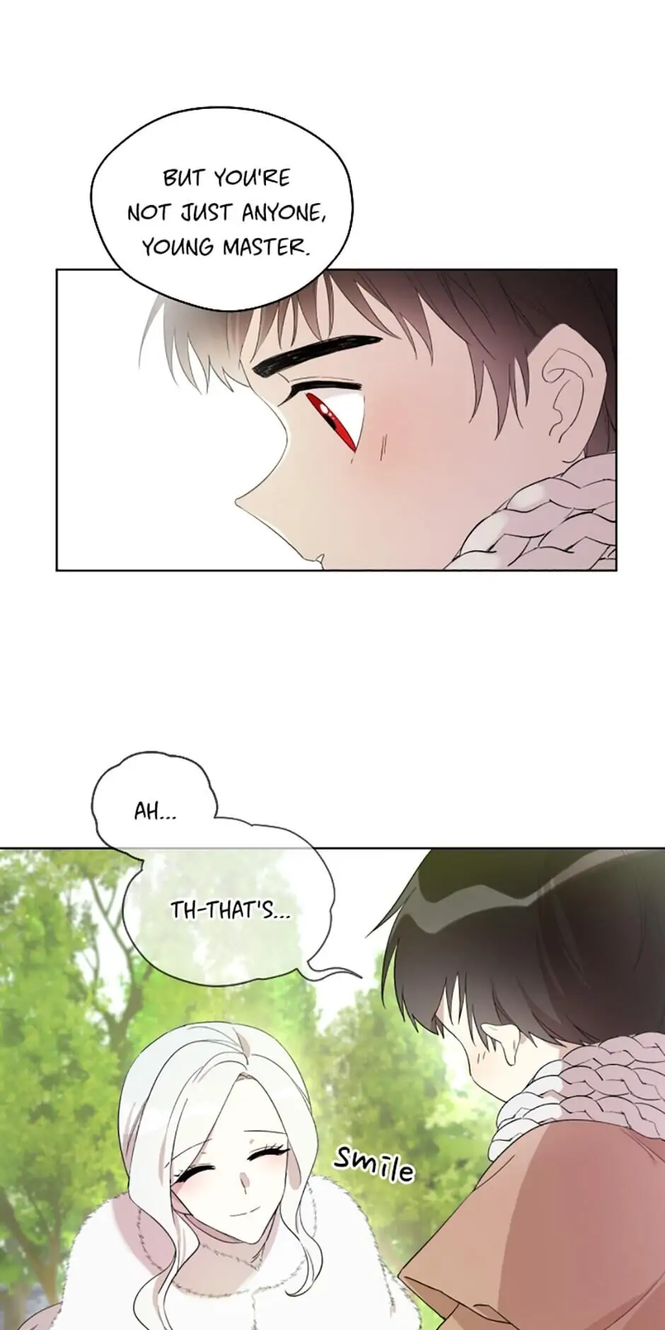 I Married the Male Lead’s Dad Chapter 13 - Page 5