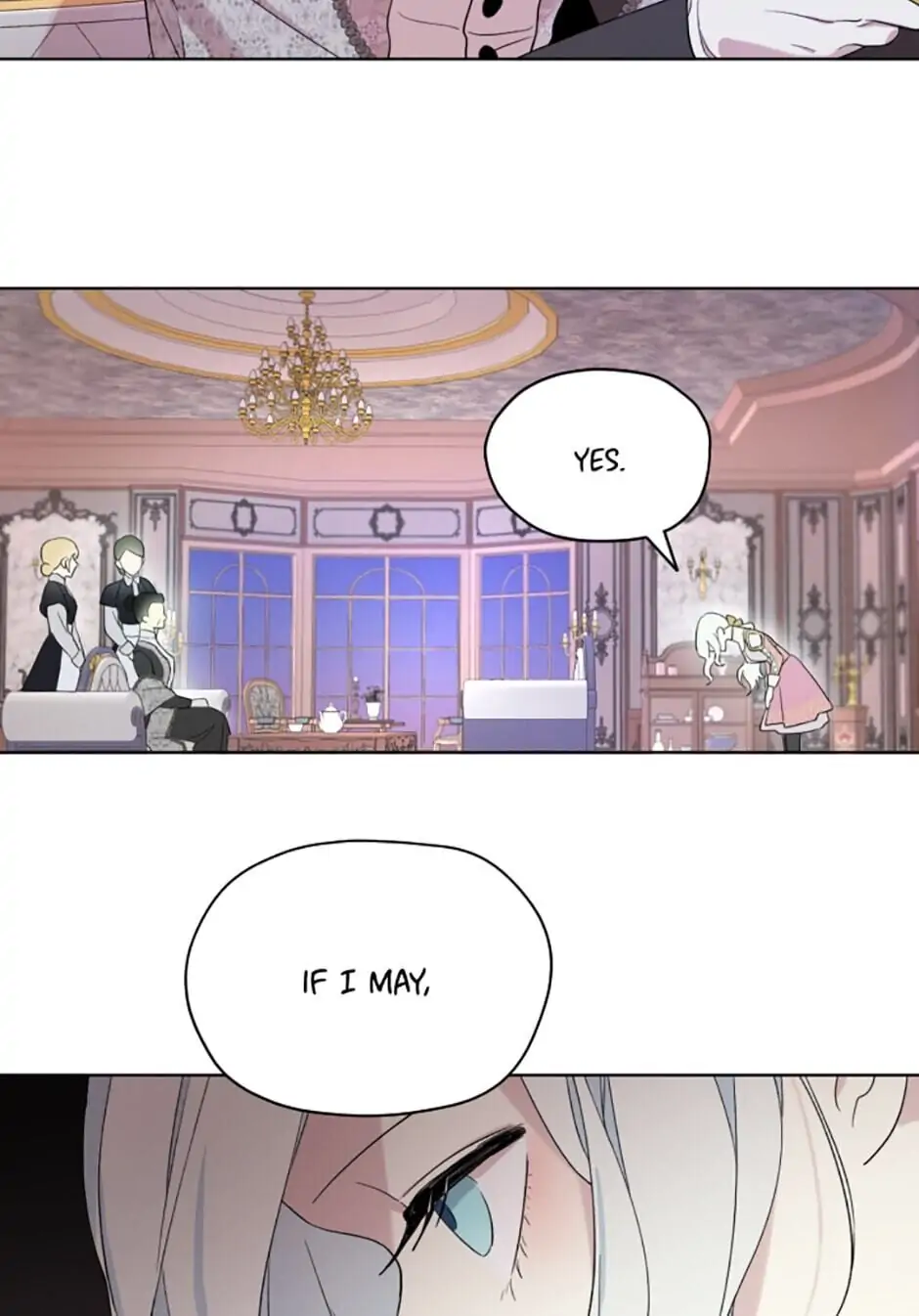 I Married the Male Lead’s Dad Chapter 13 - Page 50