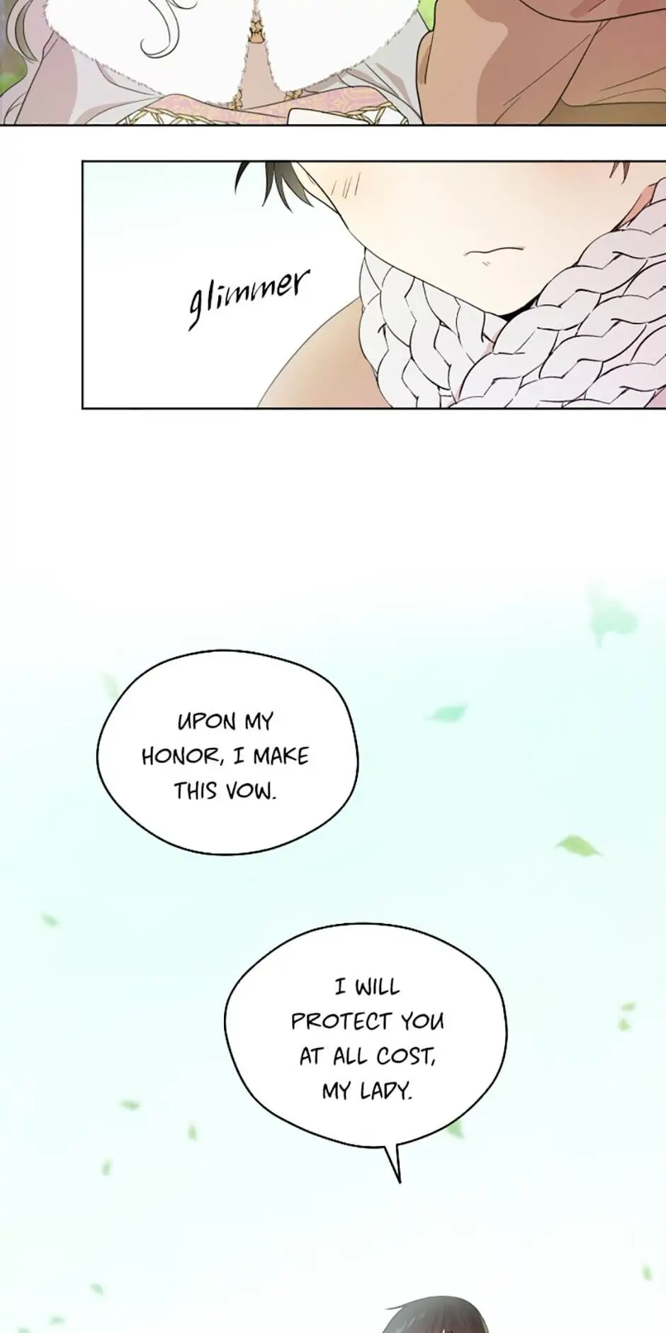 I Married the Male Lead’s Dad Chapter 13 - Page 6
