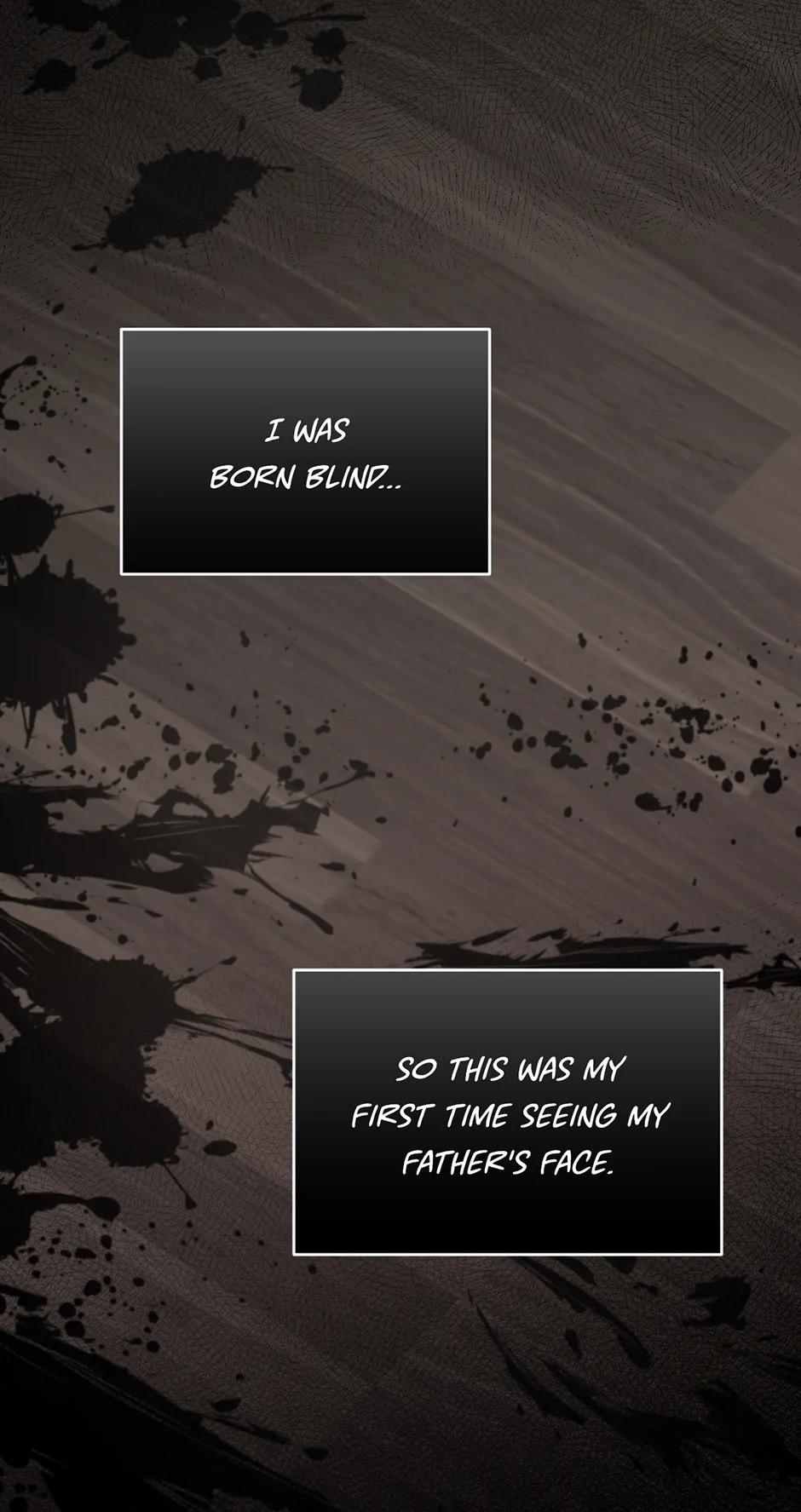 I Married the Male Lead’s Dad Chapter 130 - Page 1
