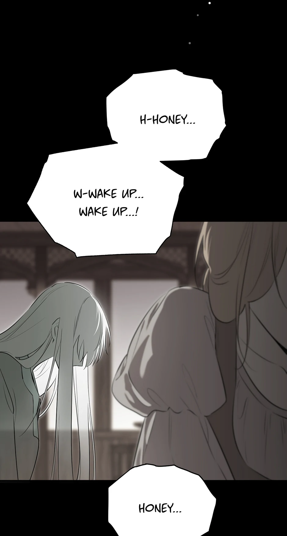 I Married the Male Lead’s Dad Chapter 130 - Page 10