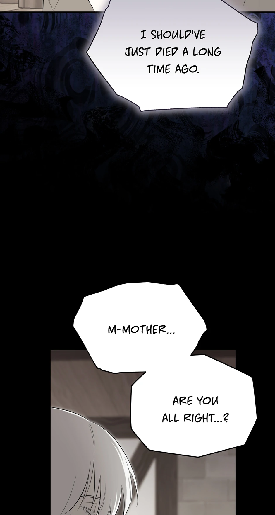 I Married the Male Lead’s Dad Chapter 130 - Page 14