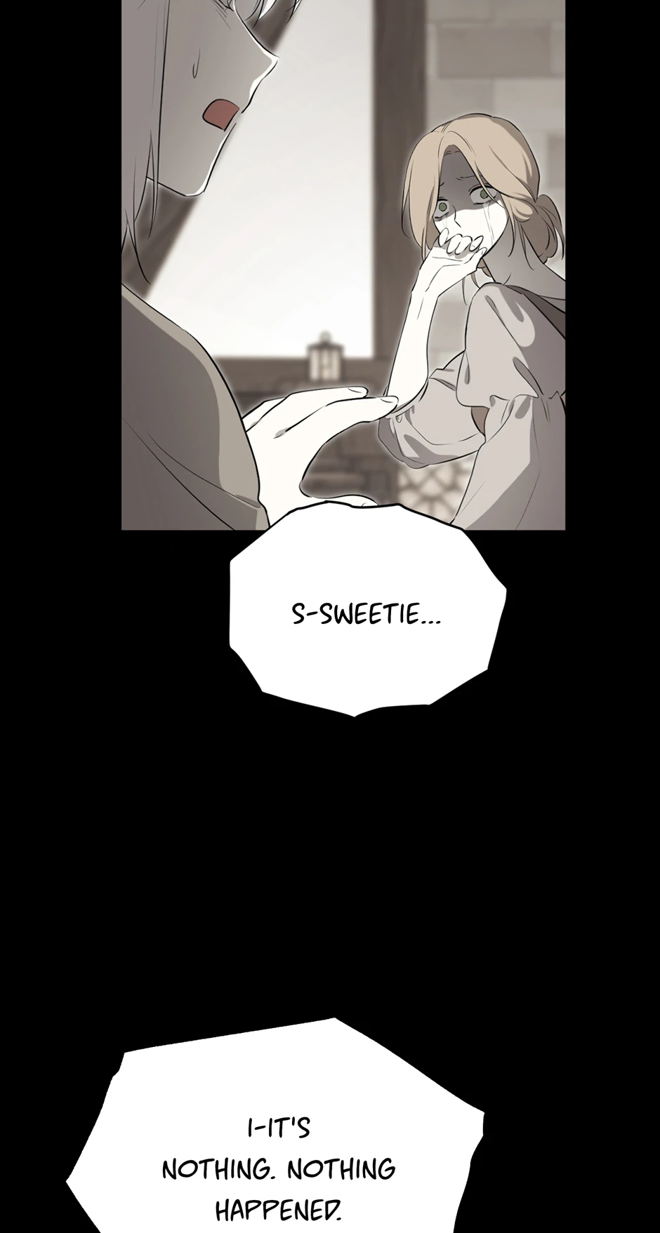 I Married the Male Lead’s Dad Chapter 130 - Page 15