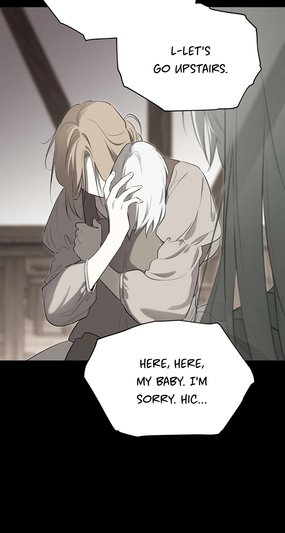 I Married the Male Lead’s Dad Chapter 130 - Page 16