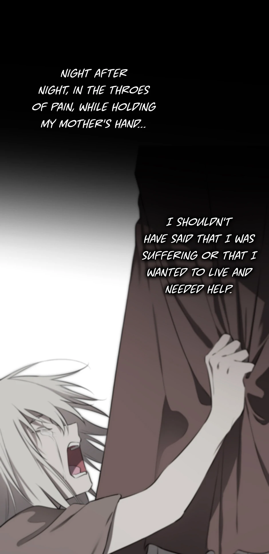 I Married the Male Lead’s Dad Chapter 130 - Page 32
