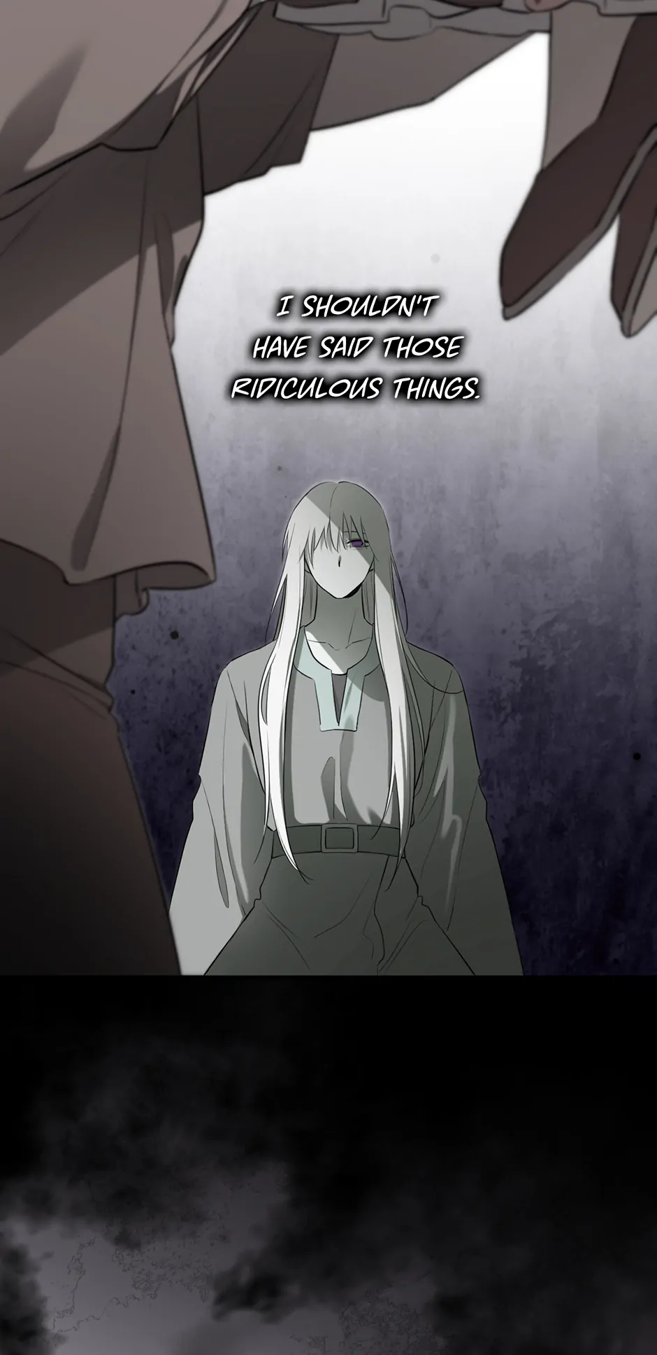 I Married the Male Lead’s Dad Chapter 130 - Page 33