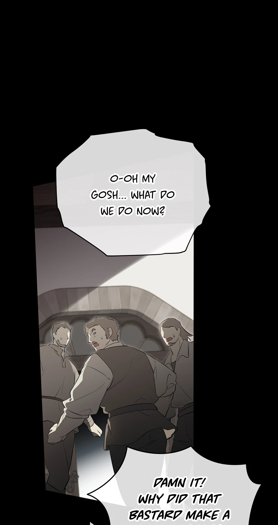 I Married the Male Lead’s Dad Chapter 130 - Page 4