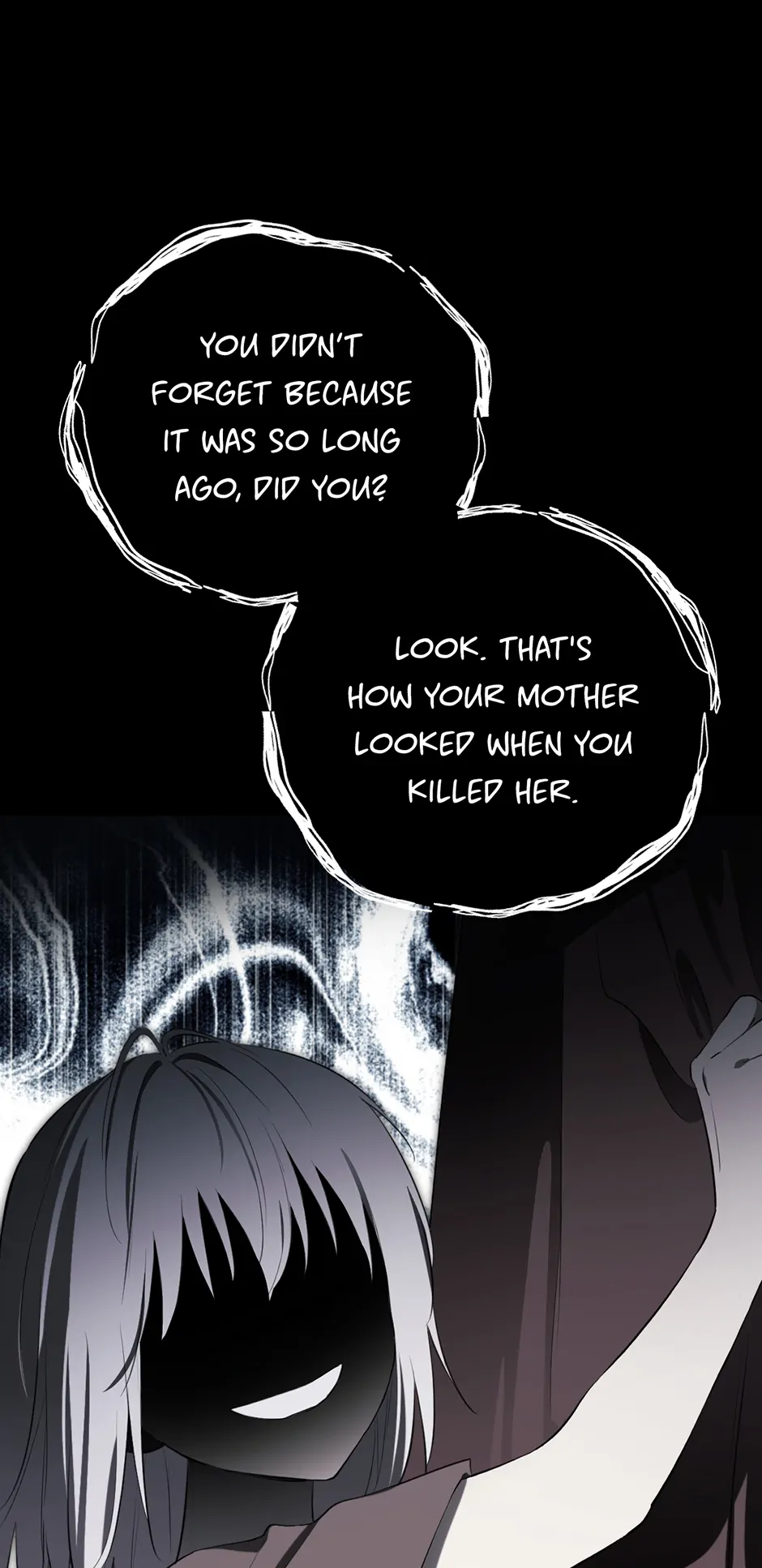 I Married the Male Lead’s Dad Chapter 130 - Page 47