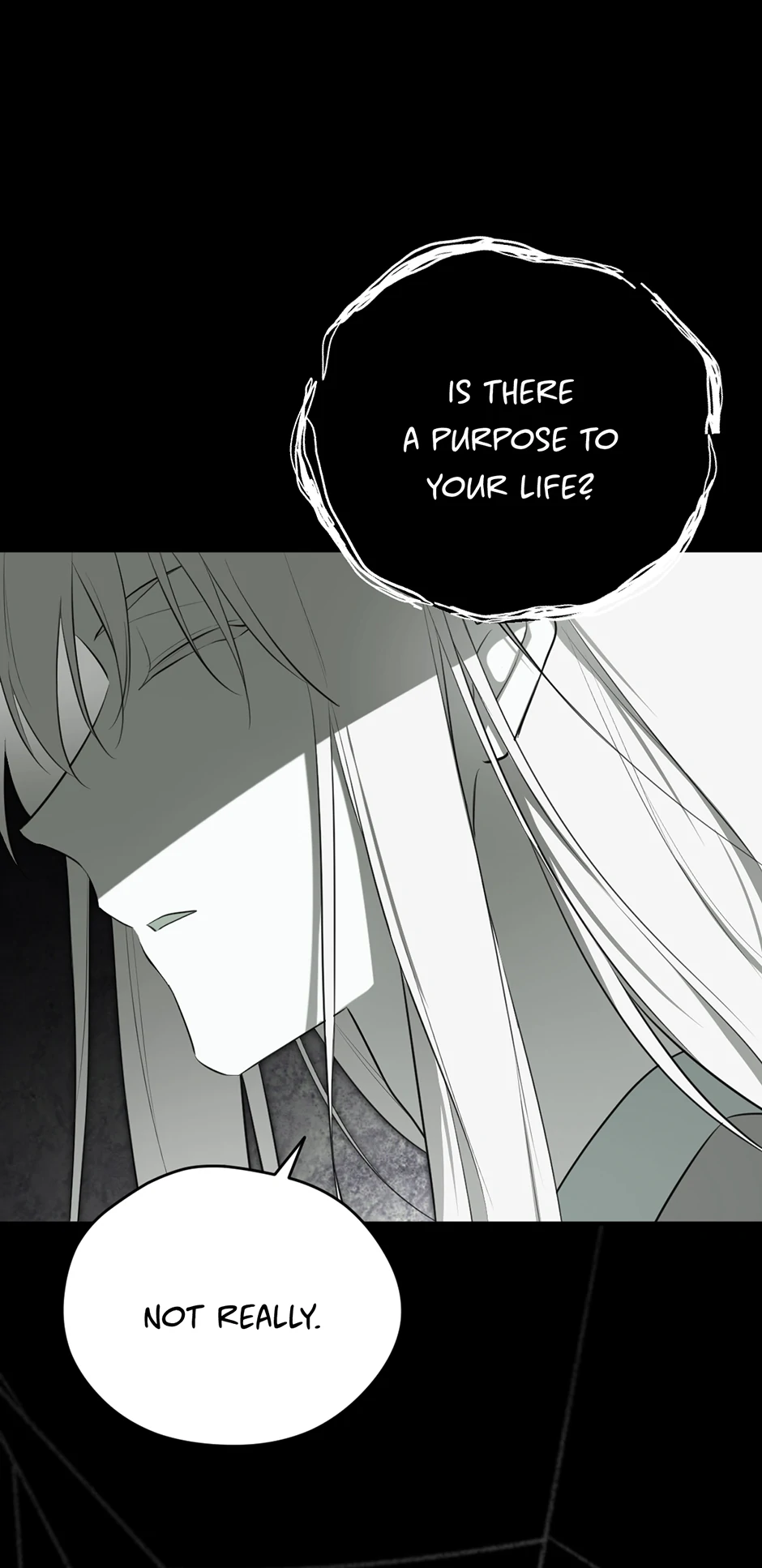 I Married the Male Lead’s Dad Chapter 130 - Page 50