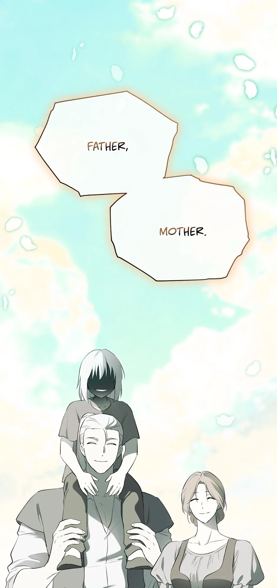I Married the Male Lead’s Dad Chapter 130 - Page 55