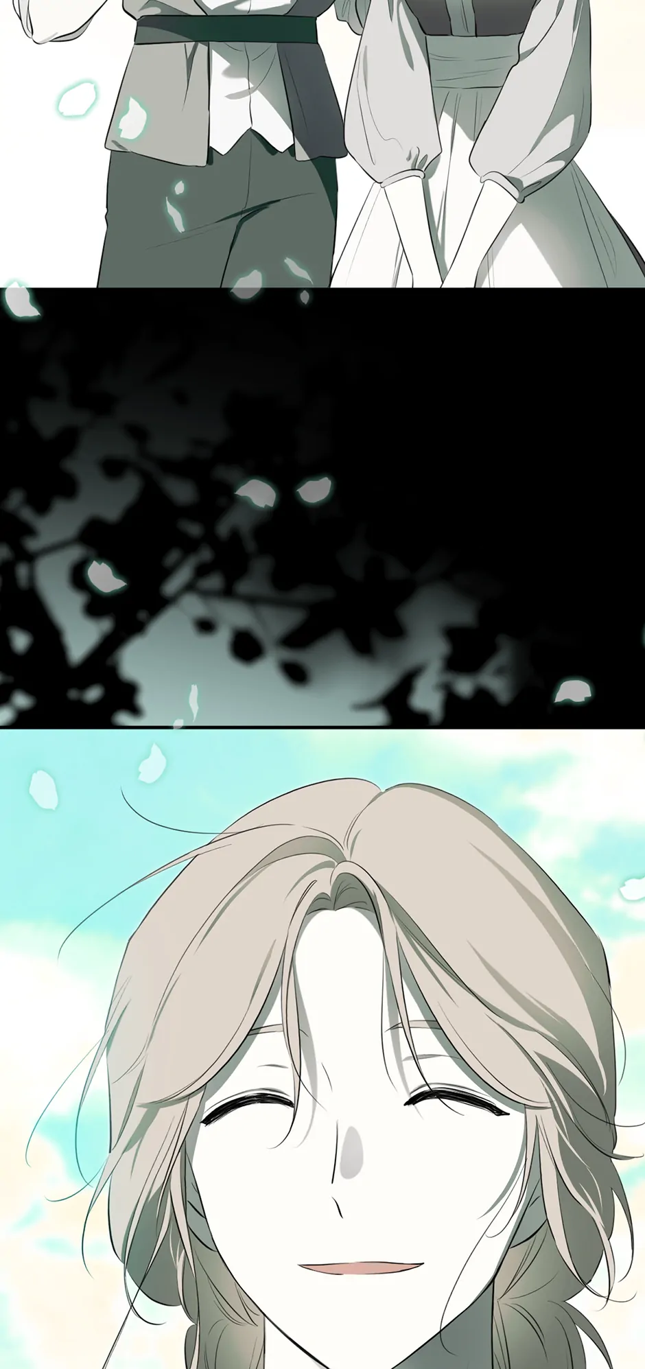 I Married the Male Lead’s Dad Chapter 130 - Page 56