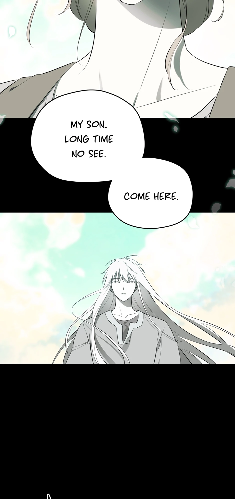 I Married the Male Lead’s Dad Chapter 130 - Page 57