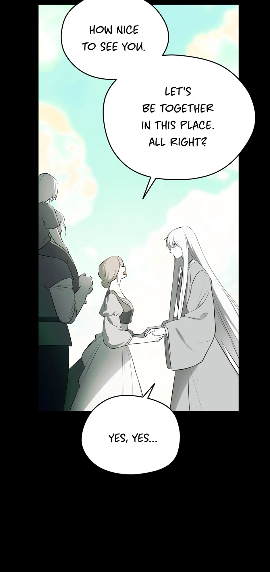 I Married the Male Lead’s Dad Chapter 130 - Page 60