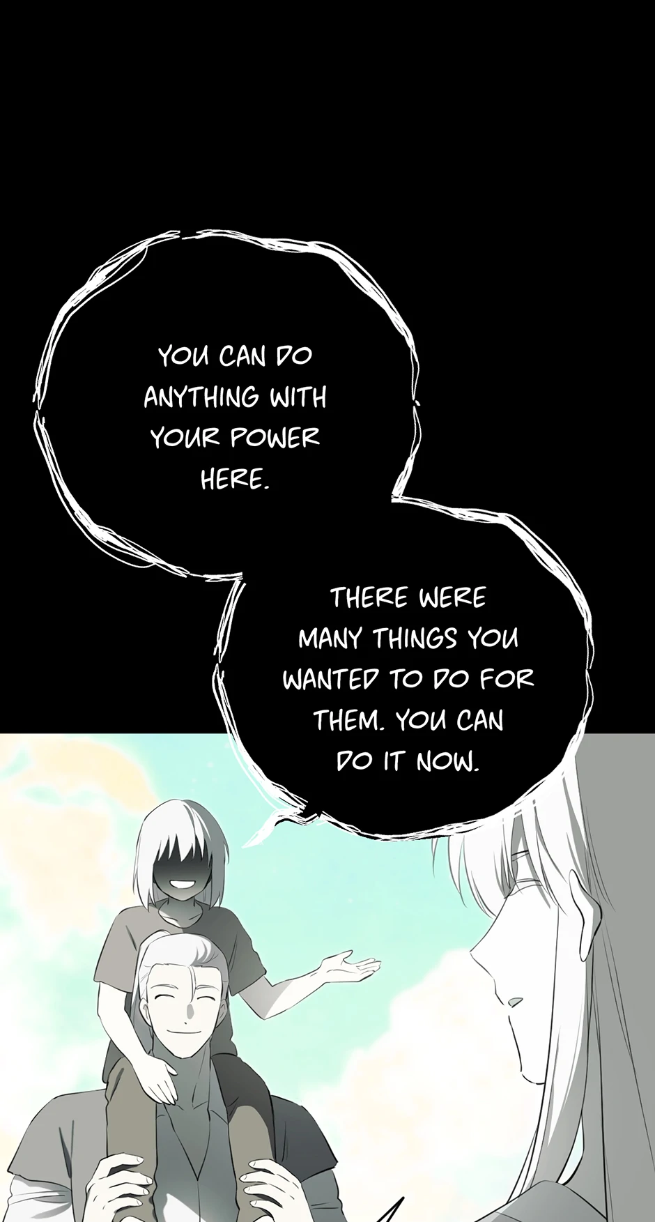 I Married the Male Lead’s Dad Chapter 130 - Page 61