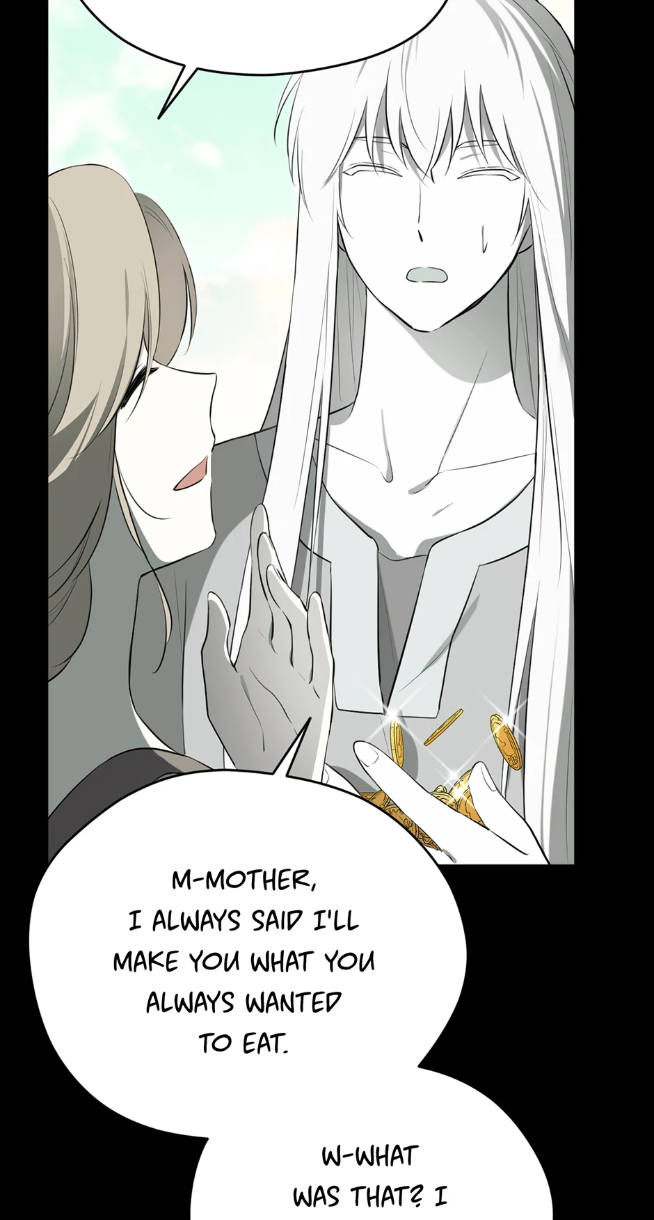 I Married the Male Lead’s Dad Chapter 130 - Page 64