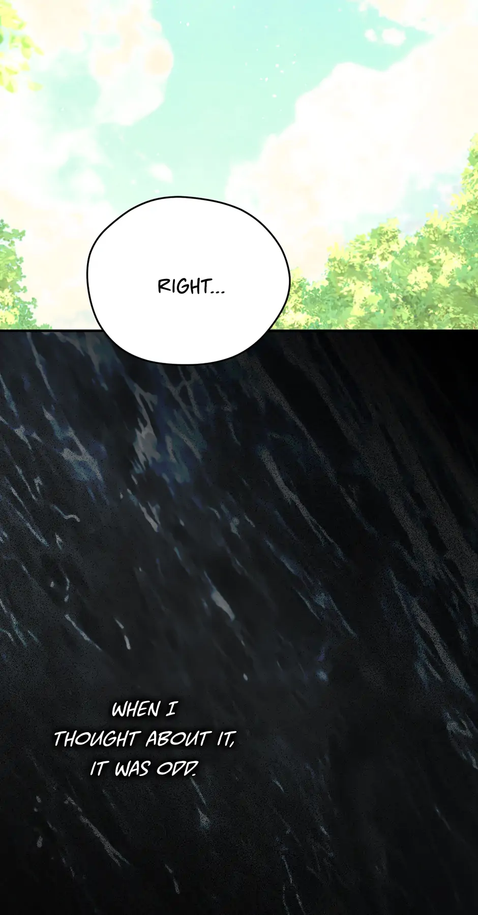I Married the Male Lead’s Dad Chapter 130 - Page 71