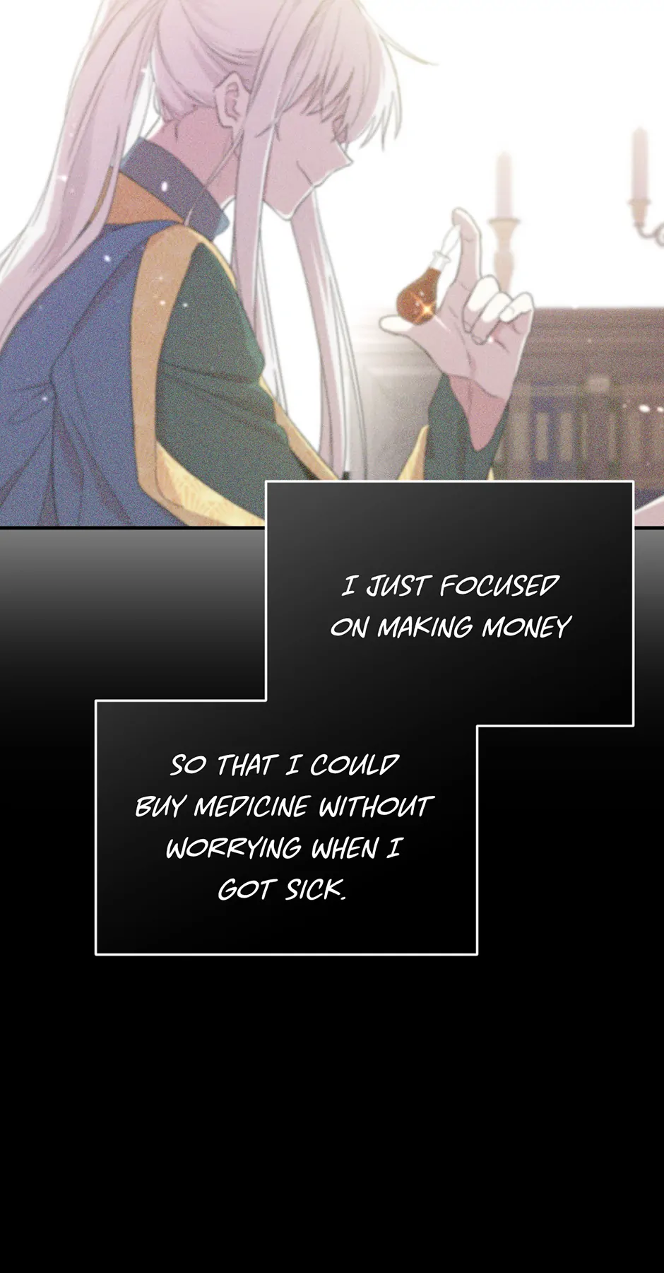 I Married the Male Lead’s Dad Chapter 130 - Page 73