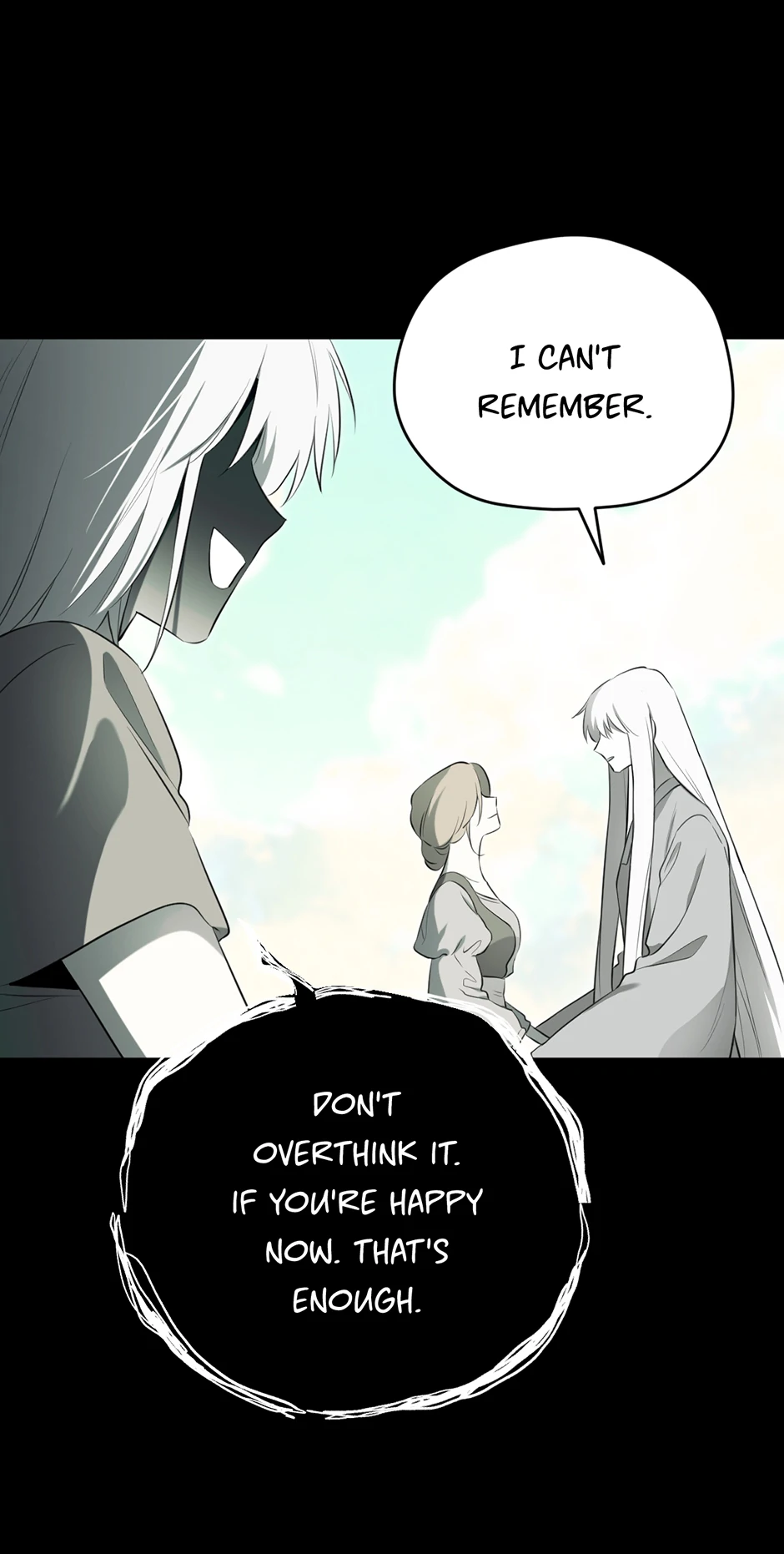 I Married the Male Lead’s Dad Chapter 130 - Page 77