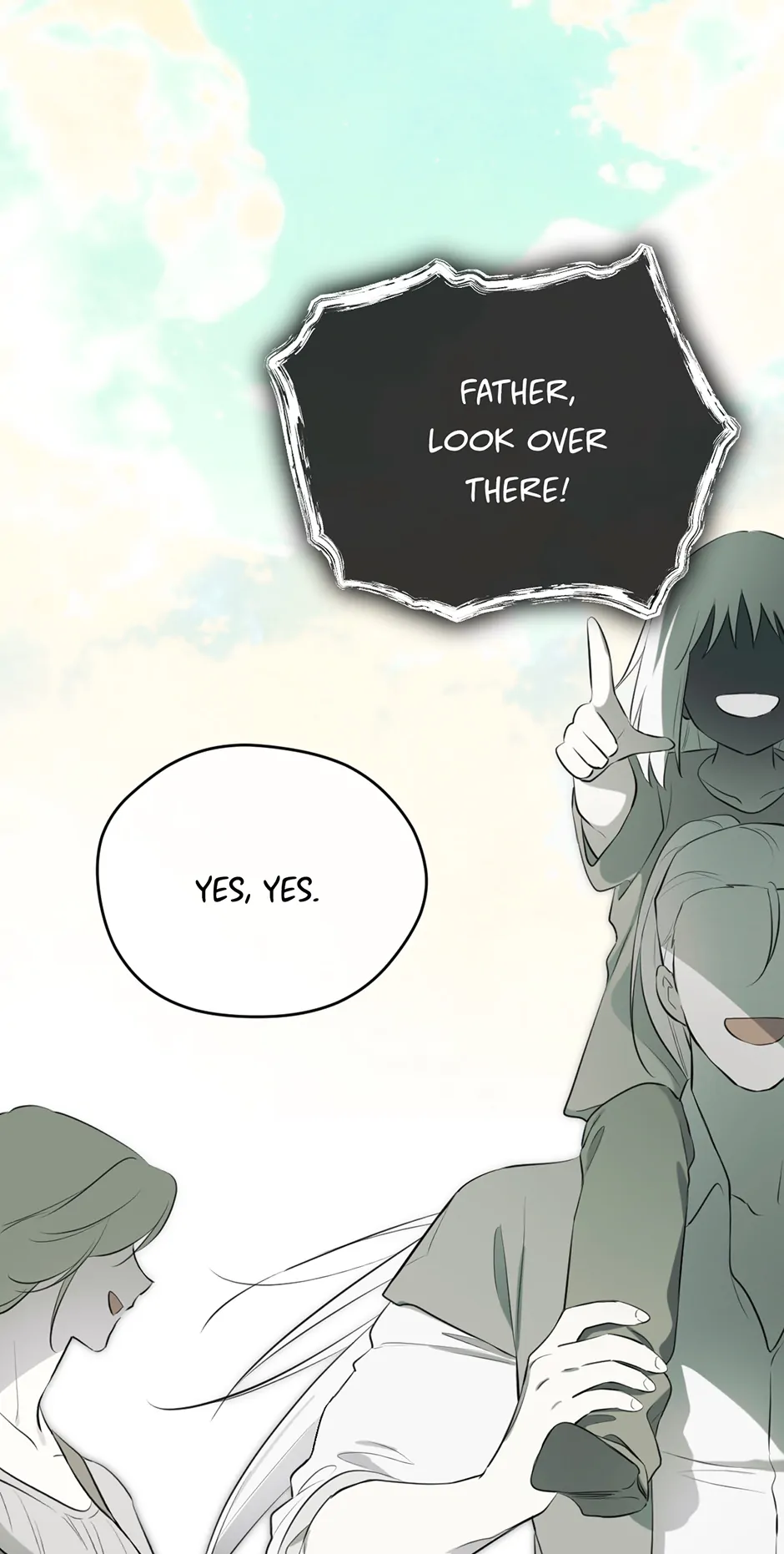 I Married the Male Lead’s Dad Chapter 130 - Page 79