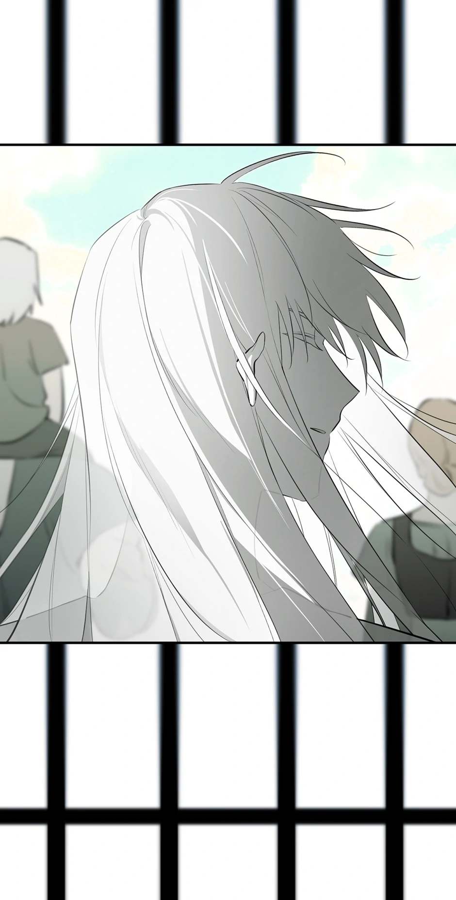I Married the Male Lead’s Dad Chapter 130 - Page 84