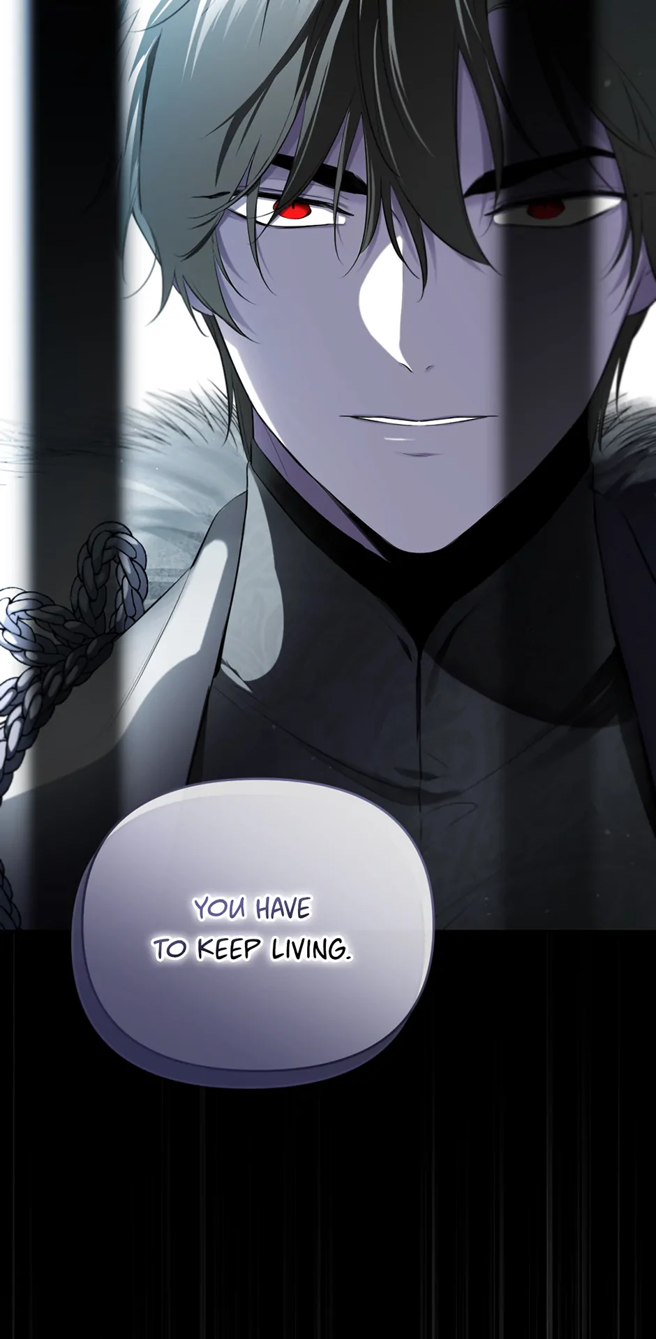 I Married the Male Lead’s Dad Chapter 130 - Page 87
