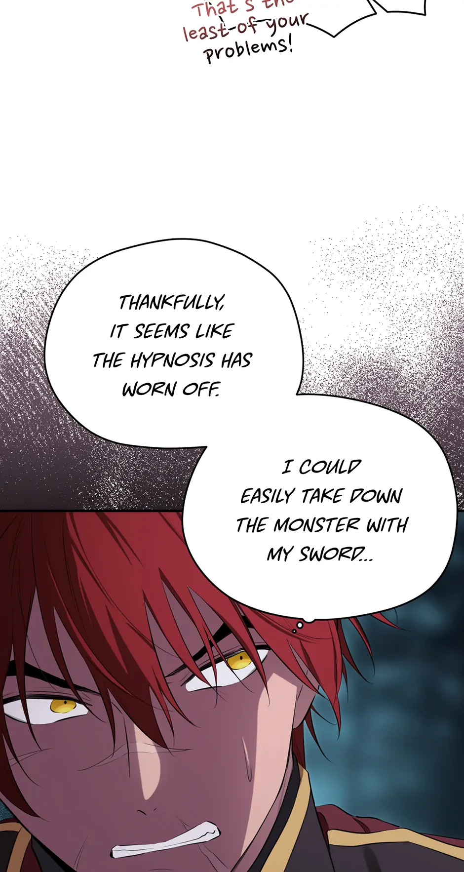I Married the Male Lead’s Dad Chapter 131 - Page 49