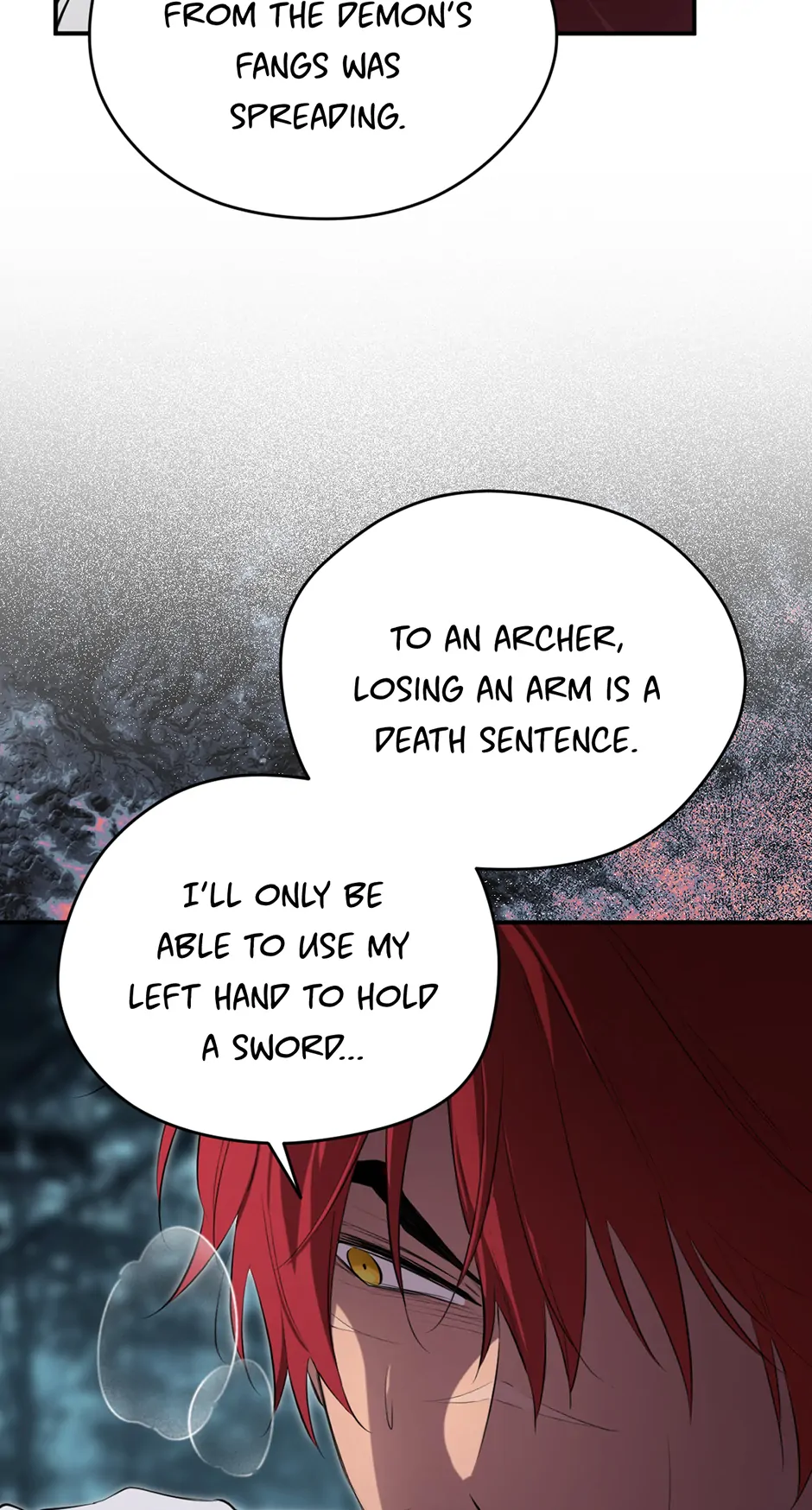 I Married the Male Lead’s Dad Chapter 131 - Page 81