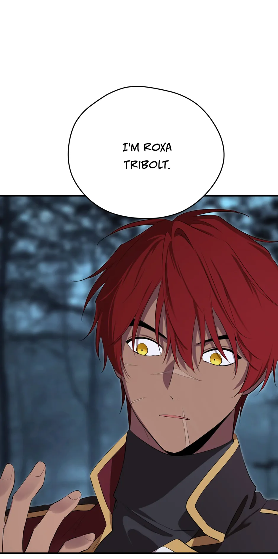 I Married the Male Lead’s Dad Chapter 132 - Page 0