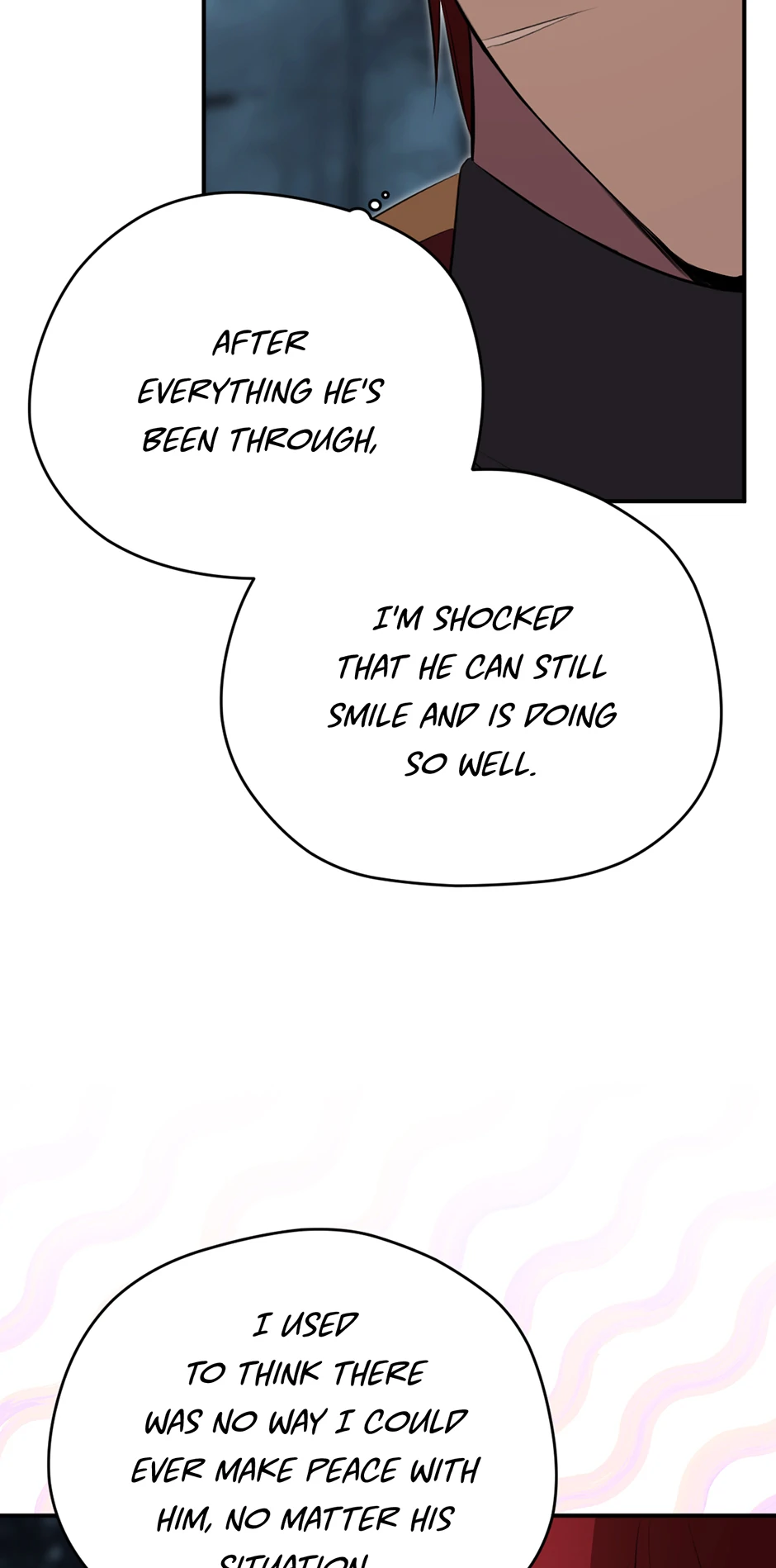 I Married the Male Lead’s Dad Chapter 132 - Page 12