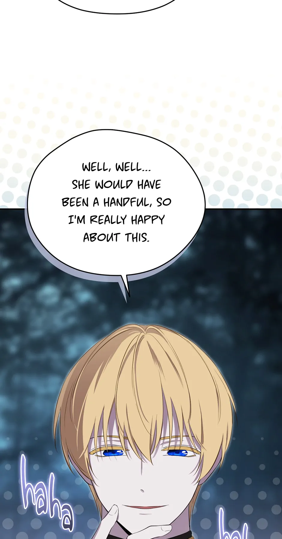 I Married the Male Lead’s Dad Chapter 132 - Page 27