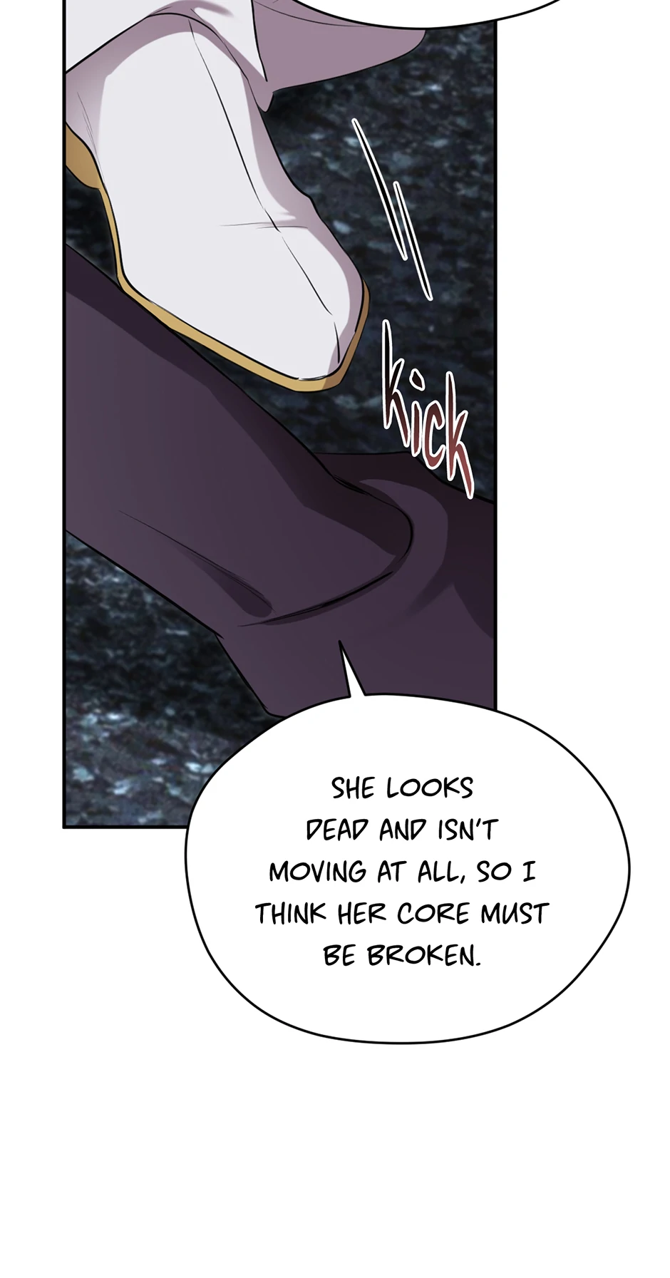 I Married the Male Lead’s Dad Chapter 132 - Page 30