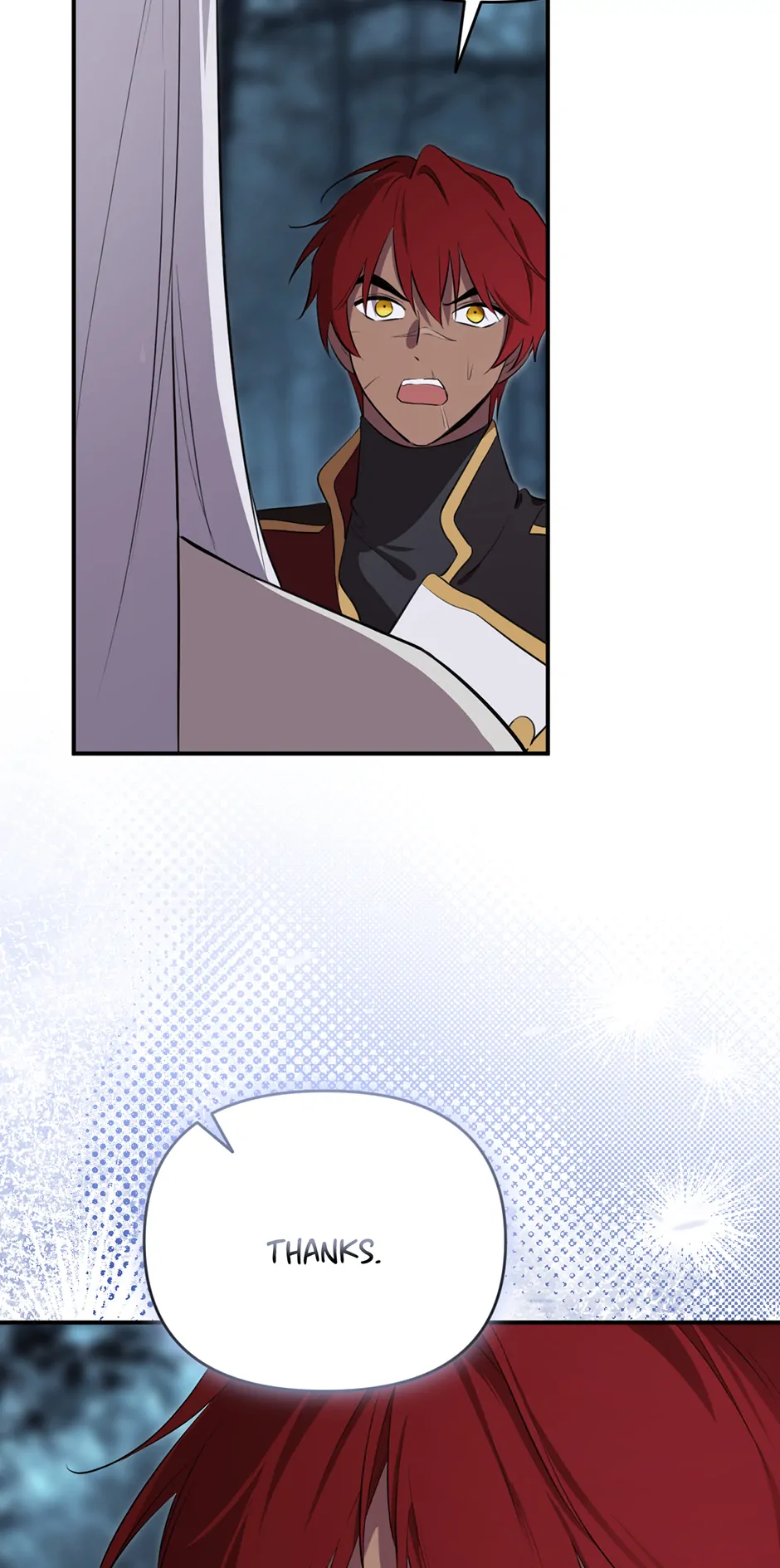 I Married the Male Lead’s Dad Chapter 132 - Page 4