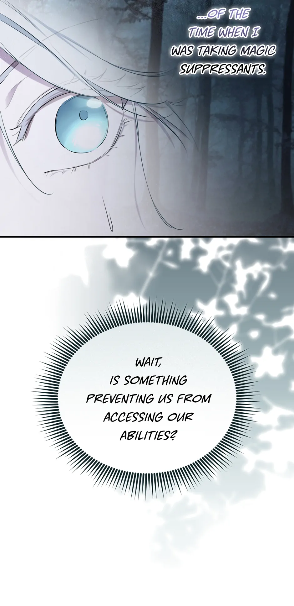 I Married the Male Lead’s Dad Chapter 132 - Page 44