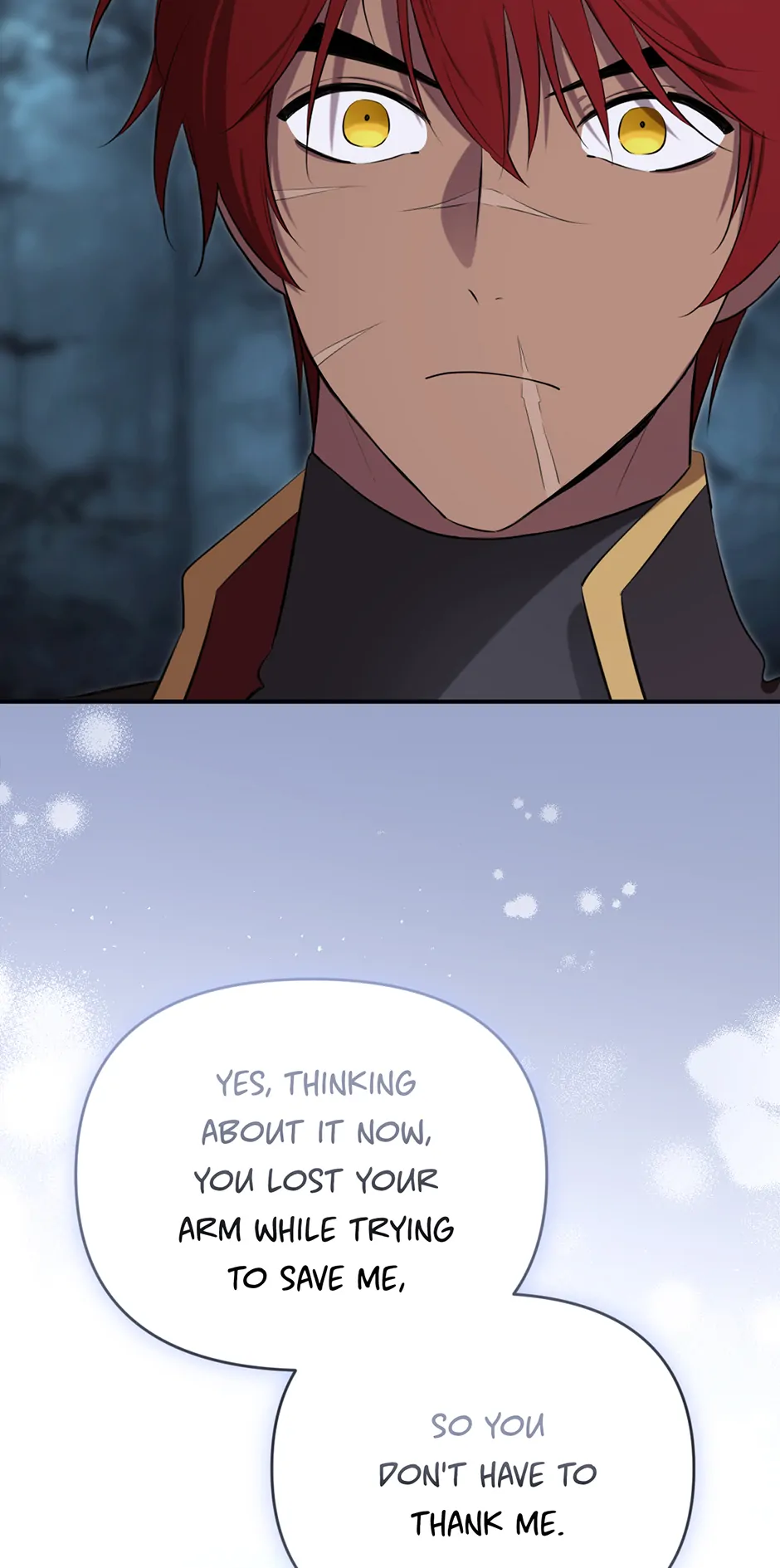I Married the Male Lead’s Dad Chapter 132 - Page 5