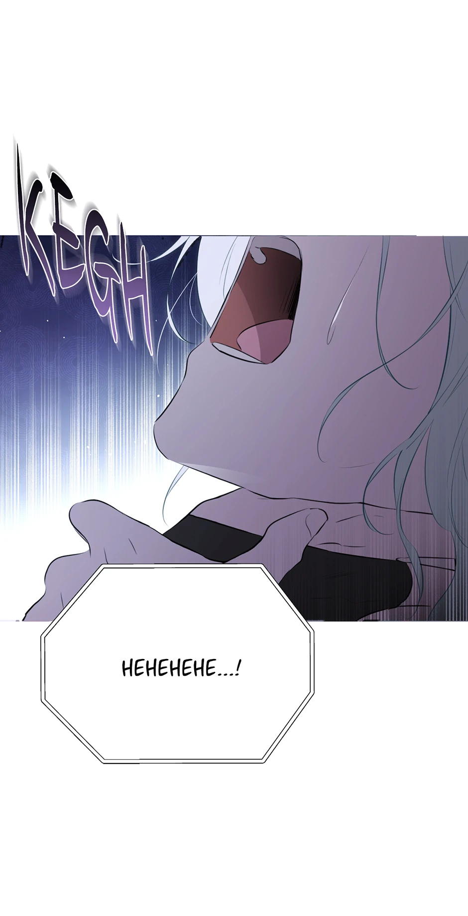 I Married the Male Lead’s Dad Chapter 133 - Page 0