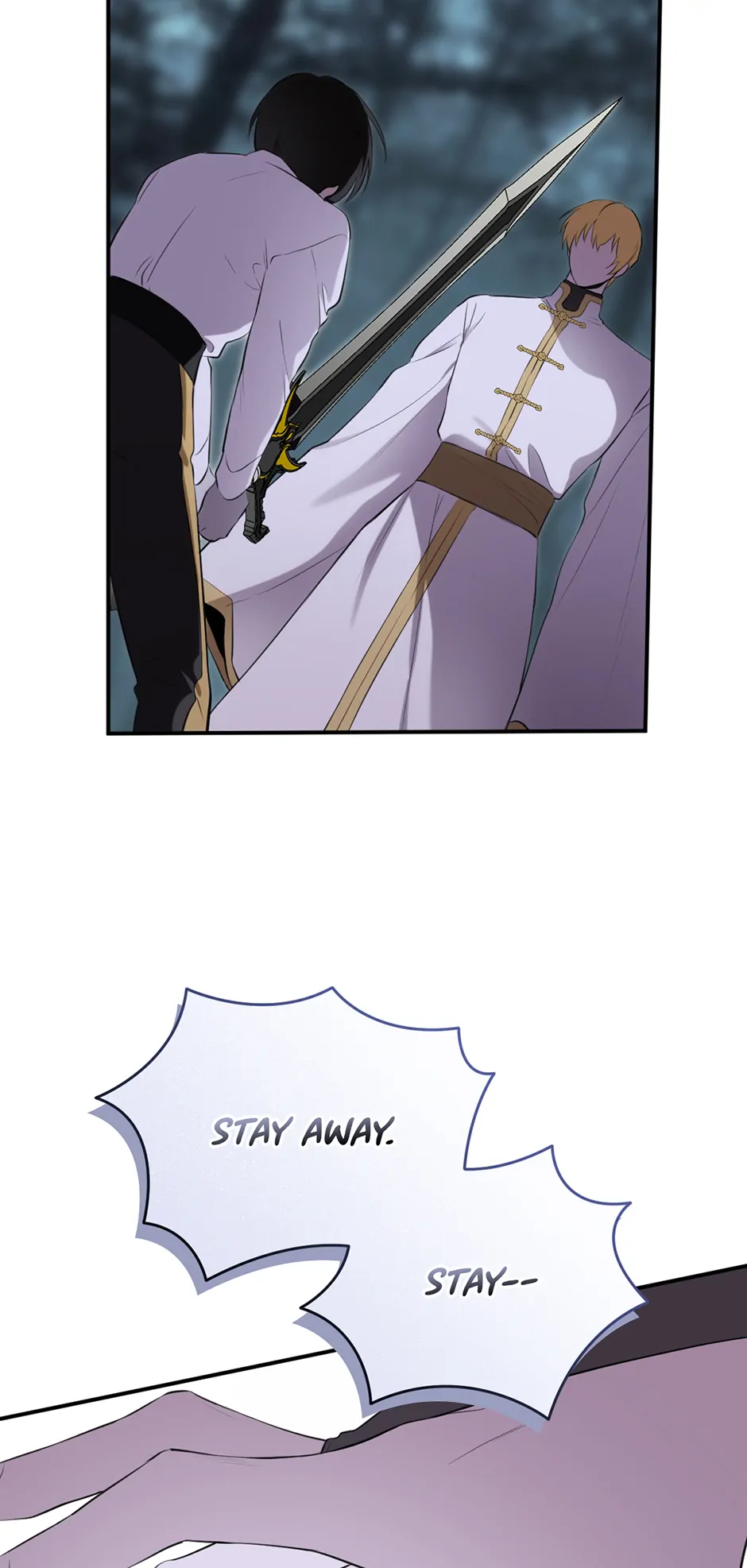 I Married the Male Lead’s Dad Chapter 133 - Page 12