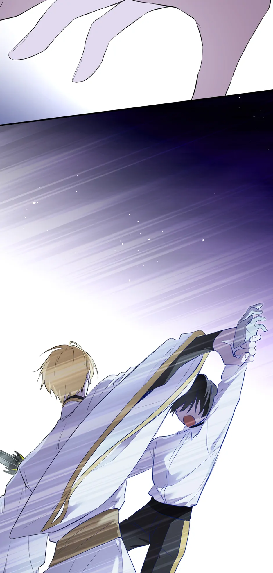 I Married the Male Lead’s Dad Chapter 133 - Page 13