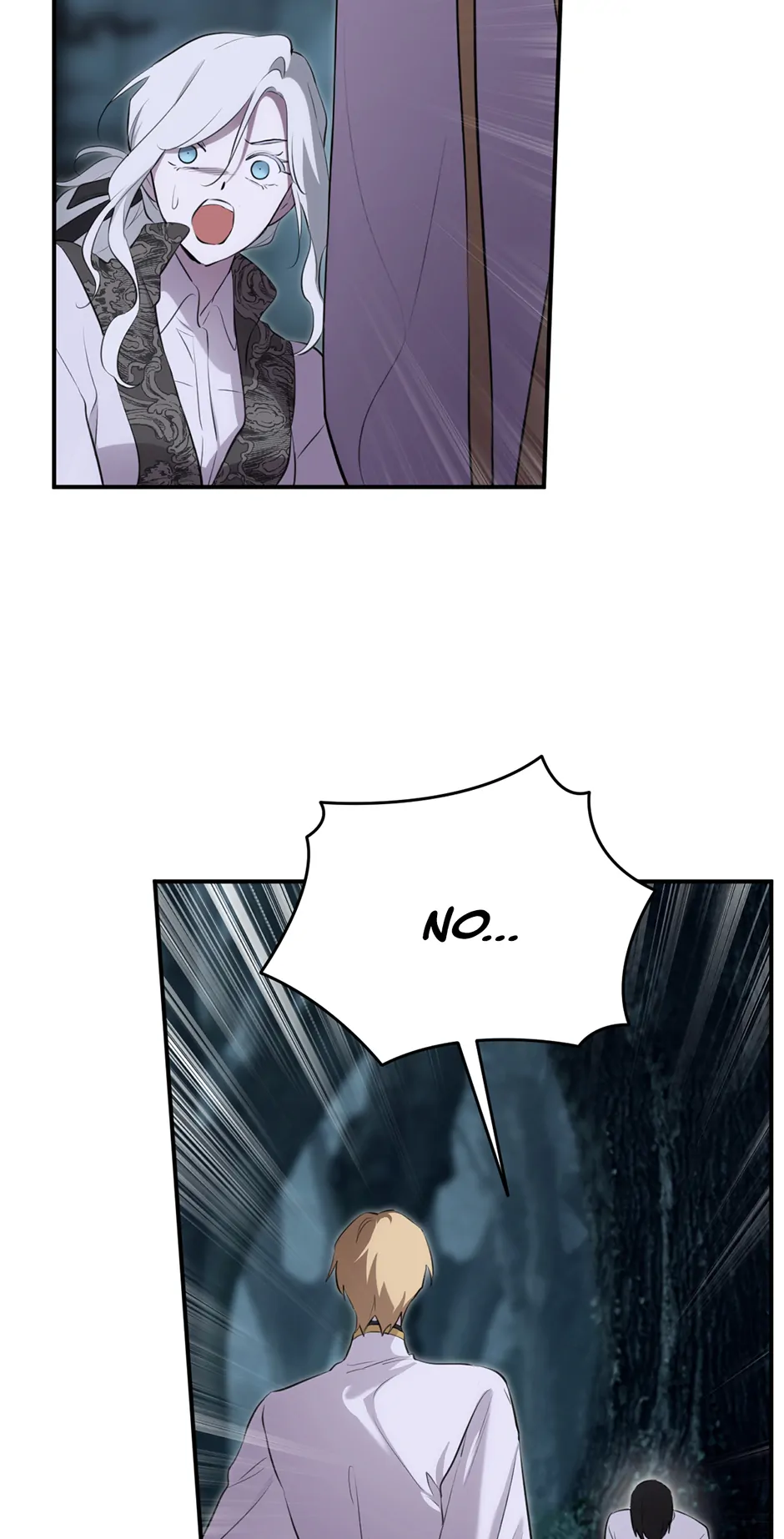 I Married the Male Lead’s Dad Chapter 133 - Page 18