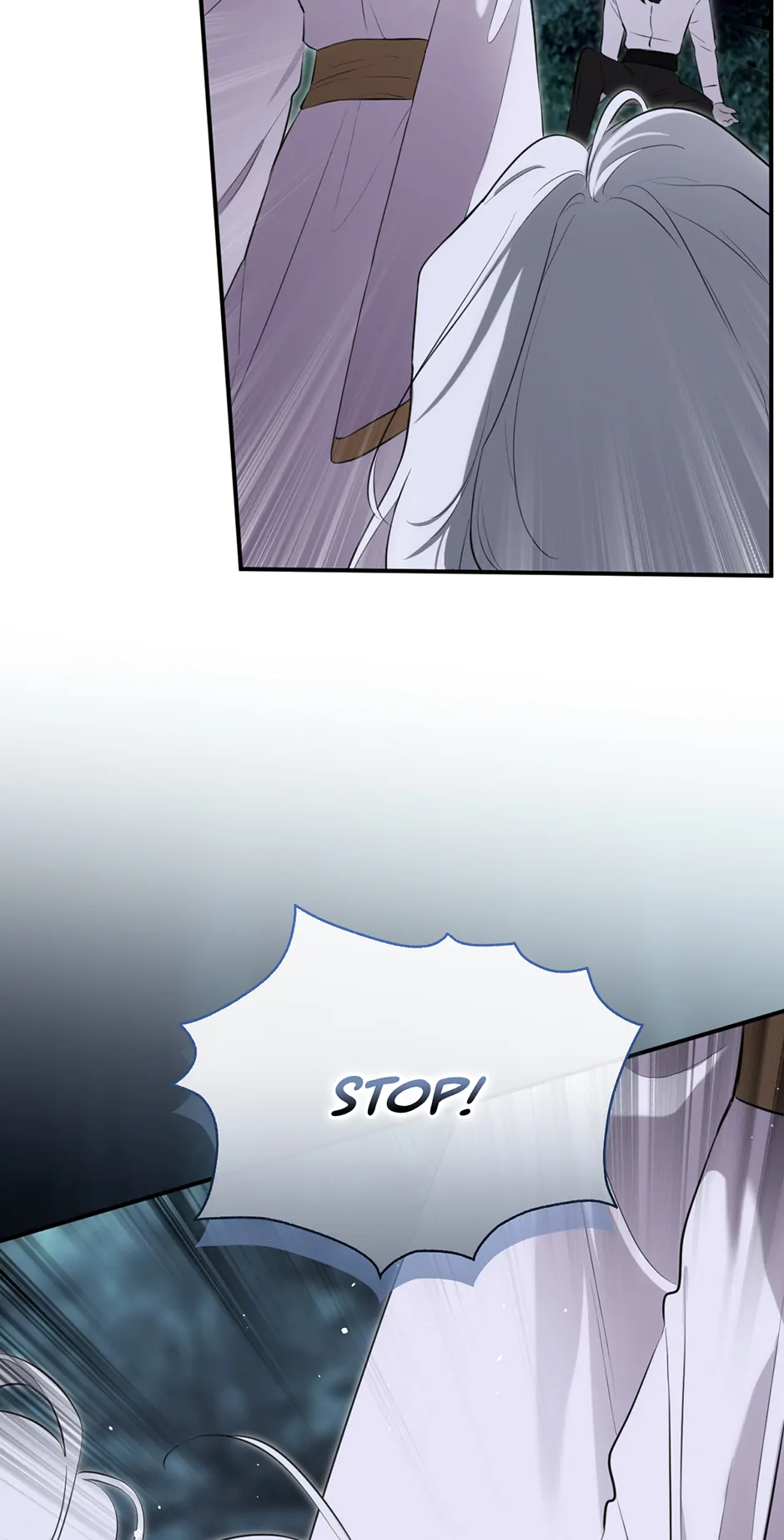 I Married the Male Lead’s Dad Chapter 133 - Page 19