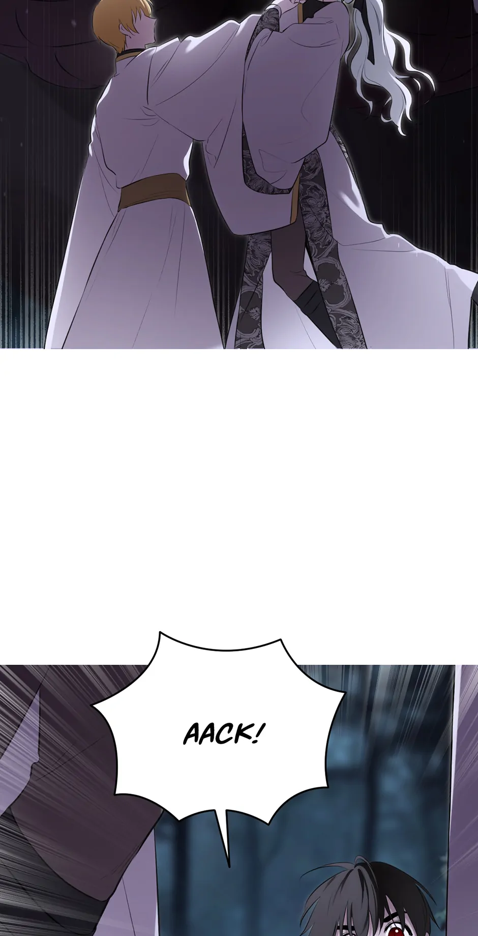 I Married the Male Lead’s Dad Chapter 133 - Page 2