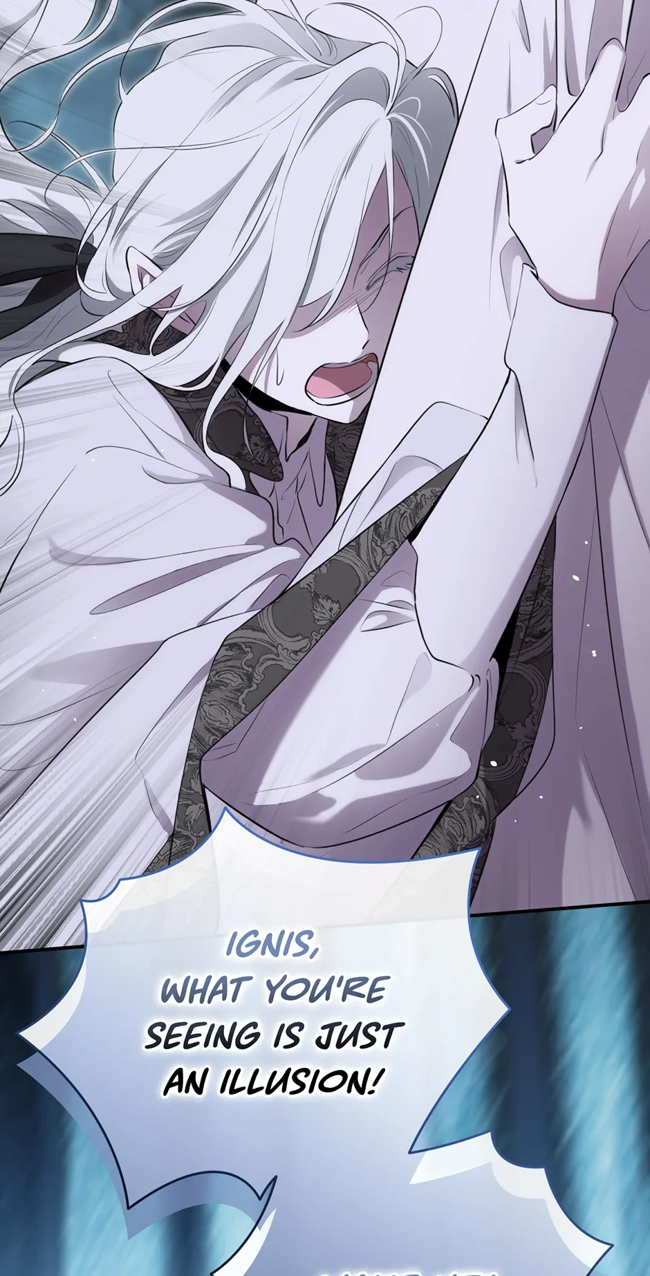 I Married the Male Lead’s Dad Chapter 133 - Page 20