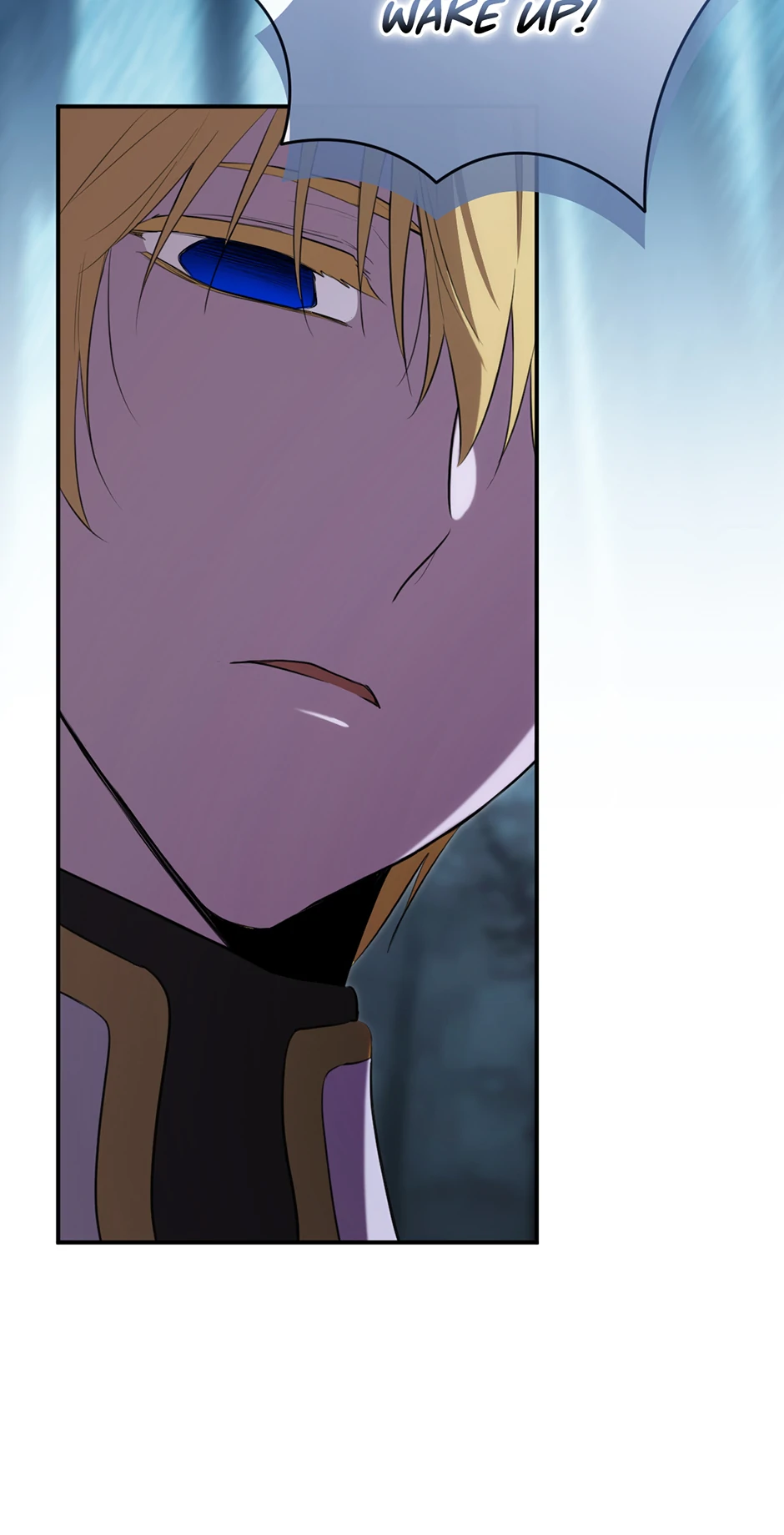 I Married the Male Lead’s Dad Chapter 133 - Page 21