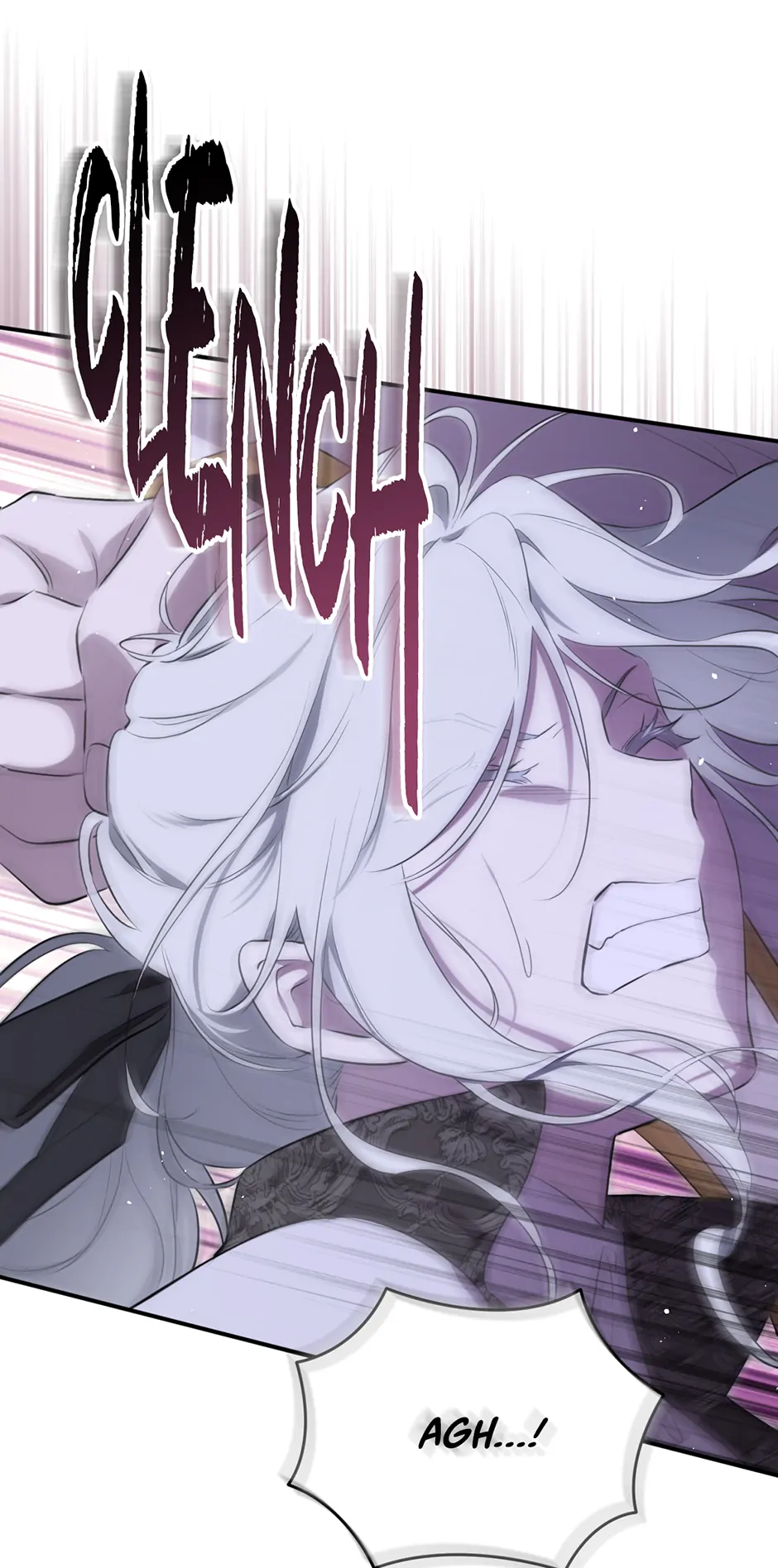 I Married the Male Lead’s Dad Chapter 133 - Page 22