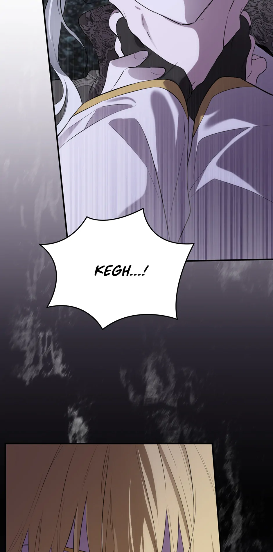 I Married the Male Lead’s Dad Chapter 133 - Page 25