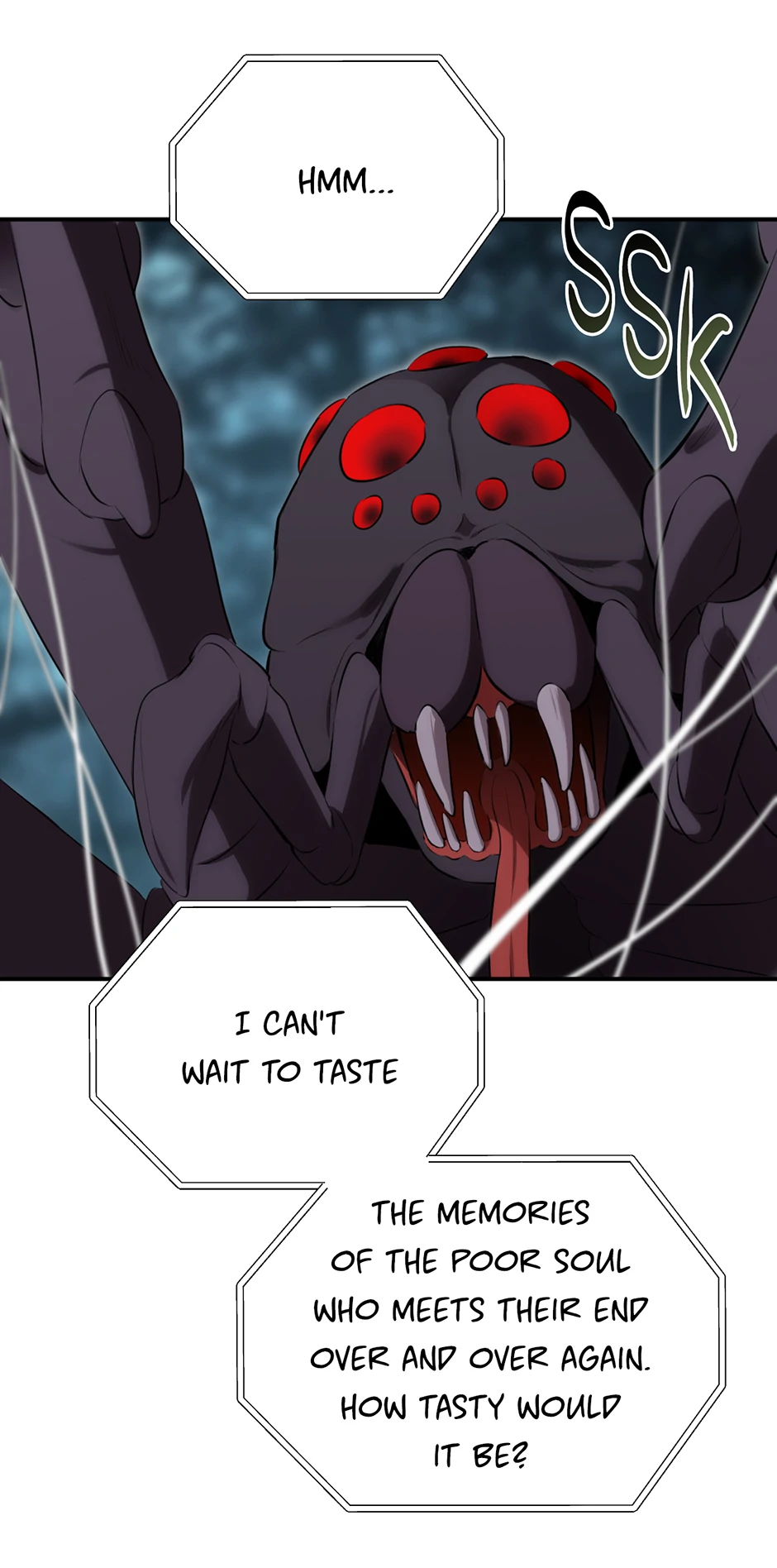 I Married the Male Lead’s Dad Chapter 133 - Page 27