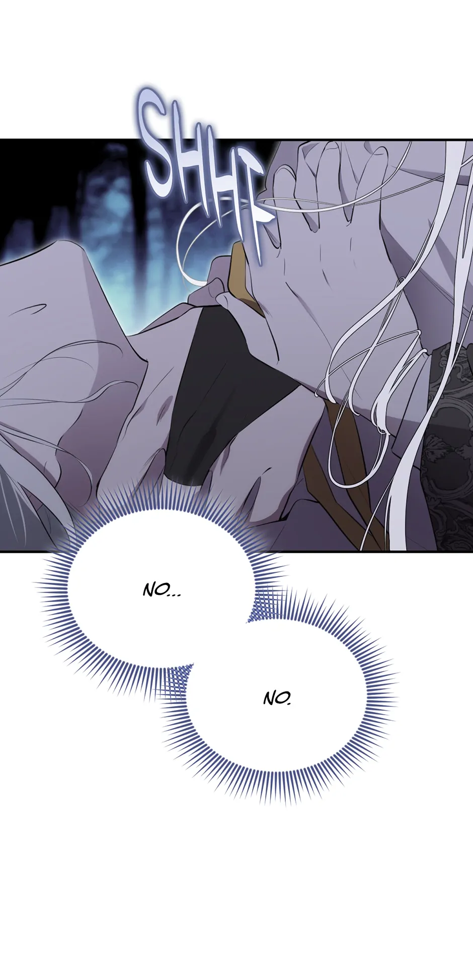 I Married the Male Lead’s Dad Chapter 133 - Page 28