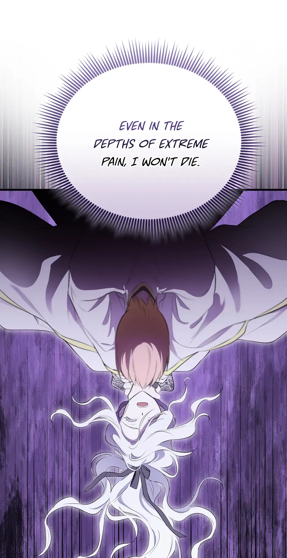 I Married the Male Lead’s Dad Chapter 133 - Page 29