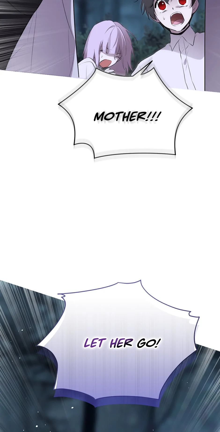 I Married the Male Lead’s Dad Chapter 133 - Page 3