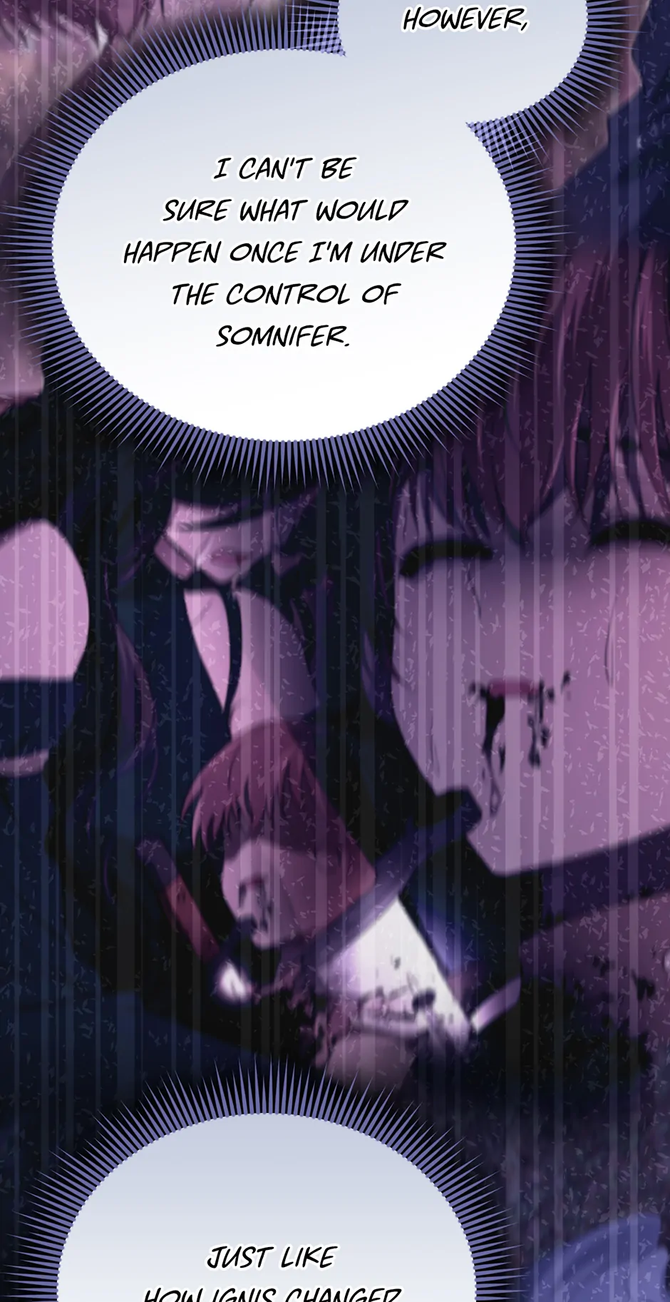 I Married the Male Lead’s Dad Chapter 133 - Page 31